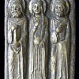 Chartres Cathedral Statuary.jpg